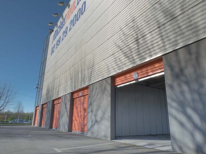 Agence stockerseul de Rennes Stadium