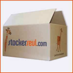 Carton standard 60 litres