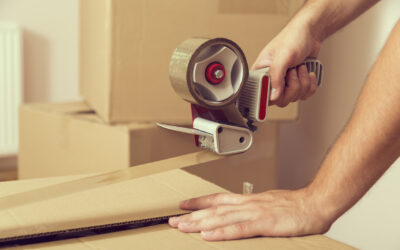 COMMENT BIEN FERMER VOS CARTONS ?