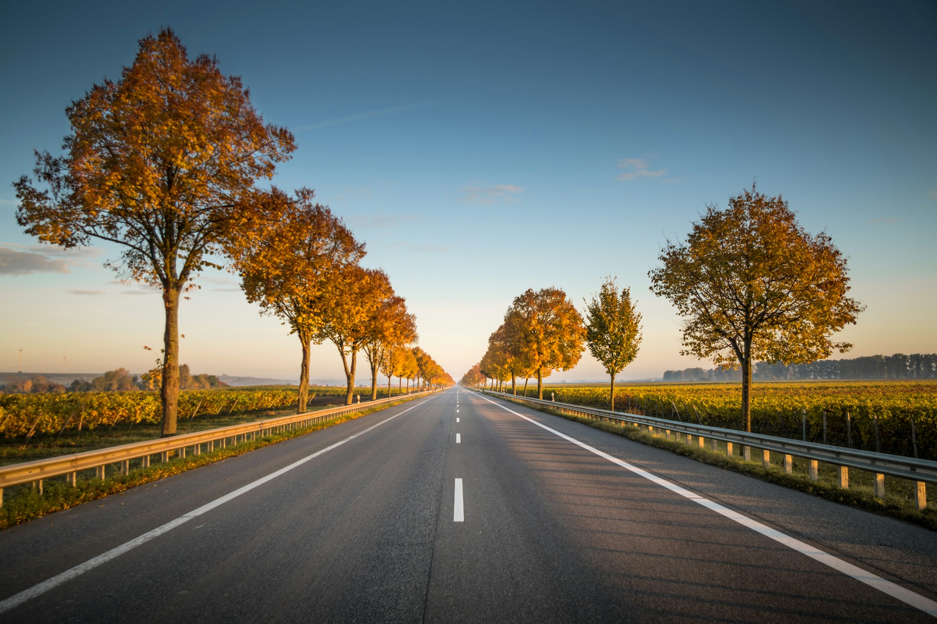 Déménager dans une autre région