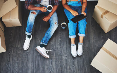 10 astuces pour un déménagement réussi