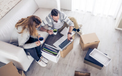 Déménagement : comment prévoir des économies d&rsquo;énergie ?