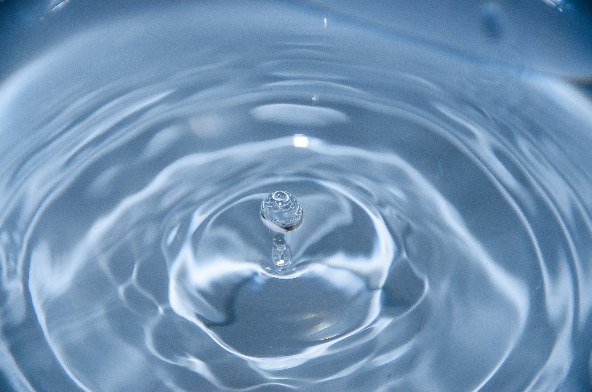 Service des eaux