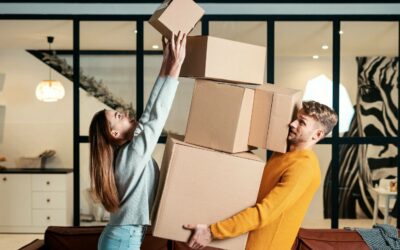 DÉMÉNAGEMENT FRIGO : UNE OPÉRATION DÉLICATE ET PÉRILLEUSE