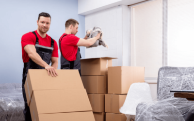 AIDES ET DÉMARCHES POUR LE DÉMÉNAGEMENT