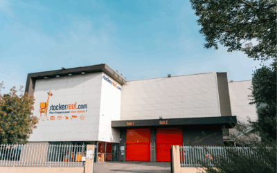 Franchisés : pourquoi se lancer dans le self-stockage ?