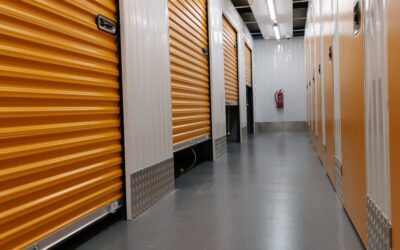 Franchisés : pourquoi se lancer dans le self-stockage ?