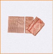 Pochette bulle 33x33cm