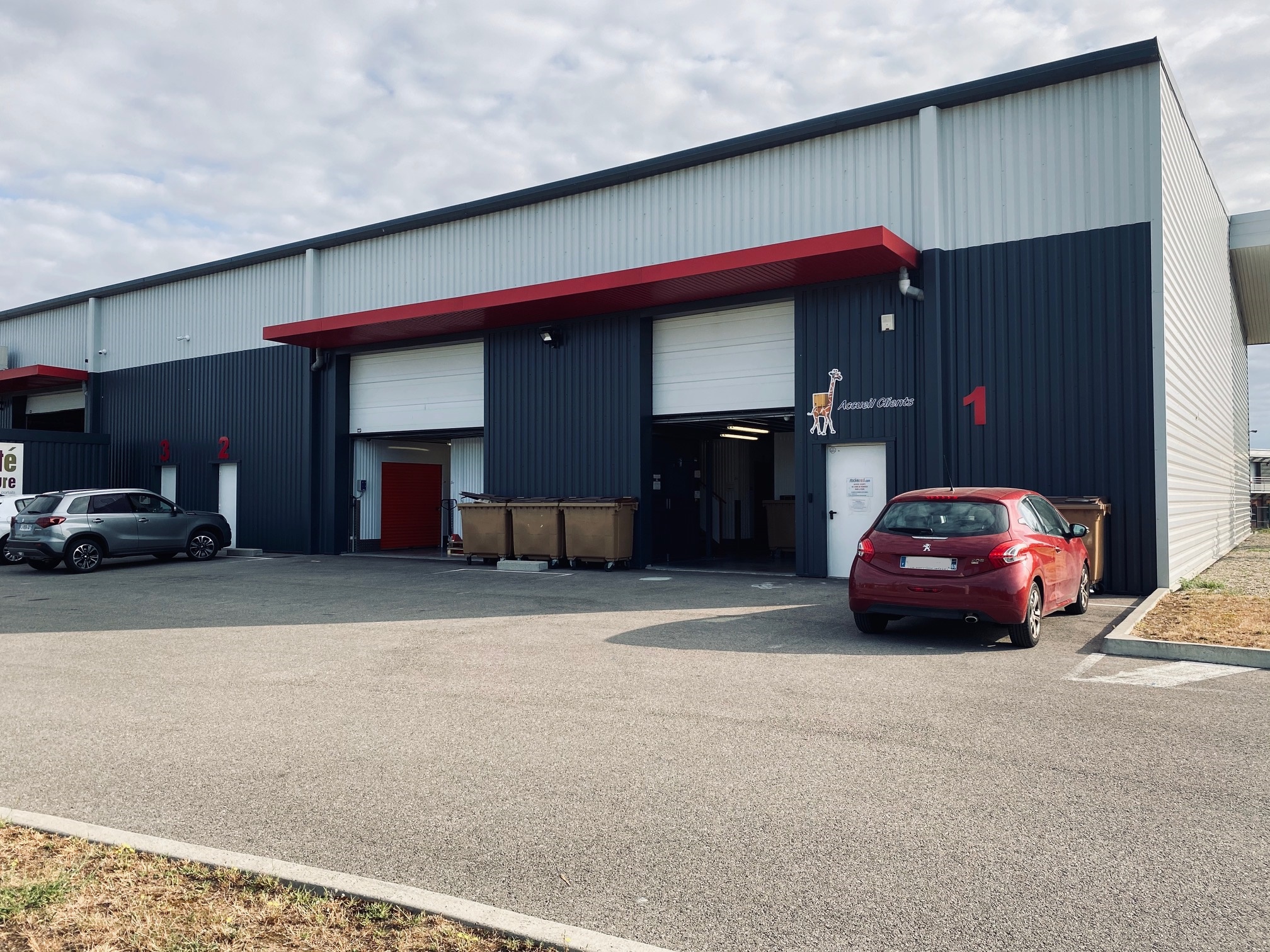 Saint-Quentin-Fallavier