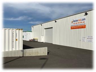 Rochefort / Tonnay-Charente