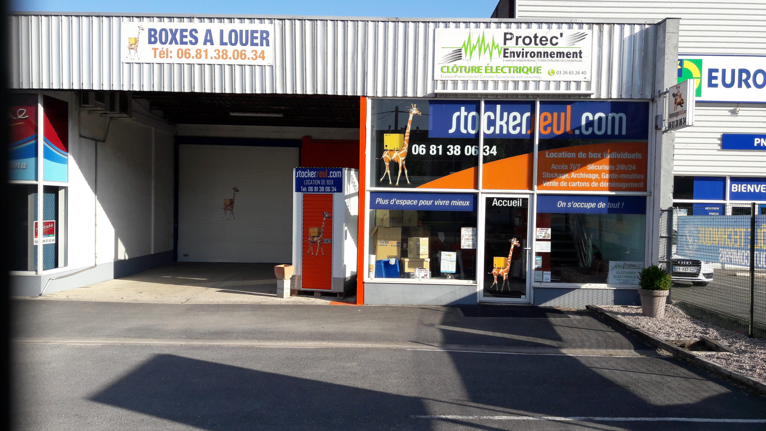 Châlons-en-Champagne