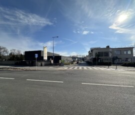 vue extérieure